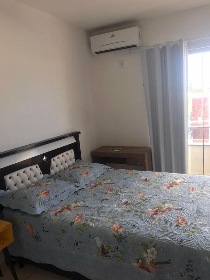 Apartamento 3 Quartos Em Condominio Bem Localizado Florianópolis Eksteriør billede