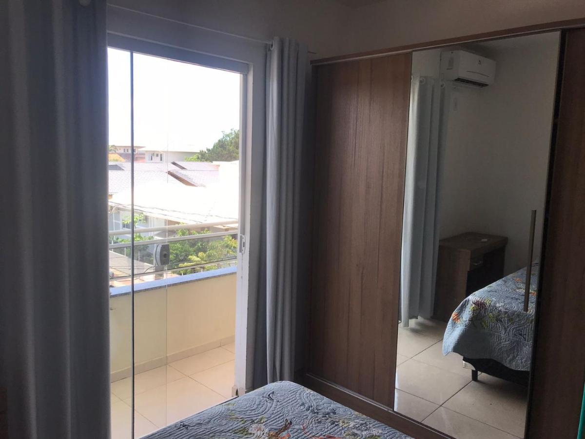 Apartamento 3 Quartos Em Condominio Bem Localizado Florianópolis Eksteriør billede