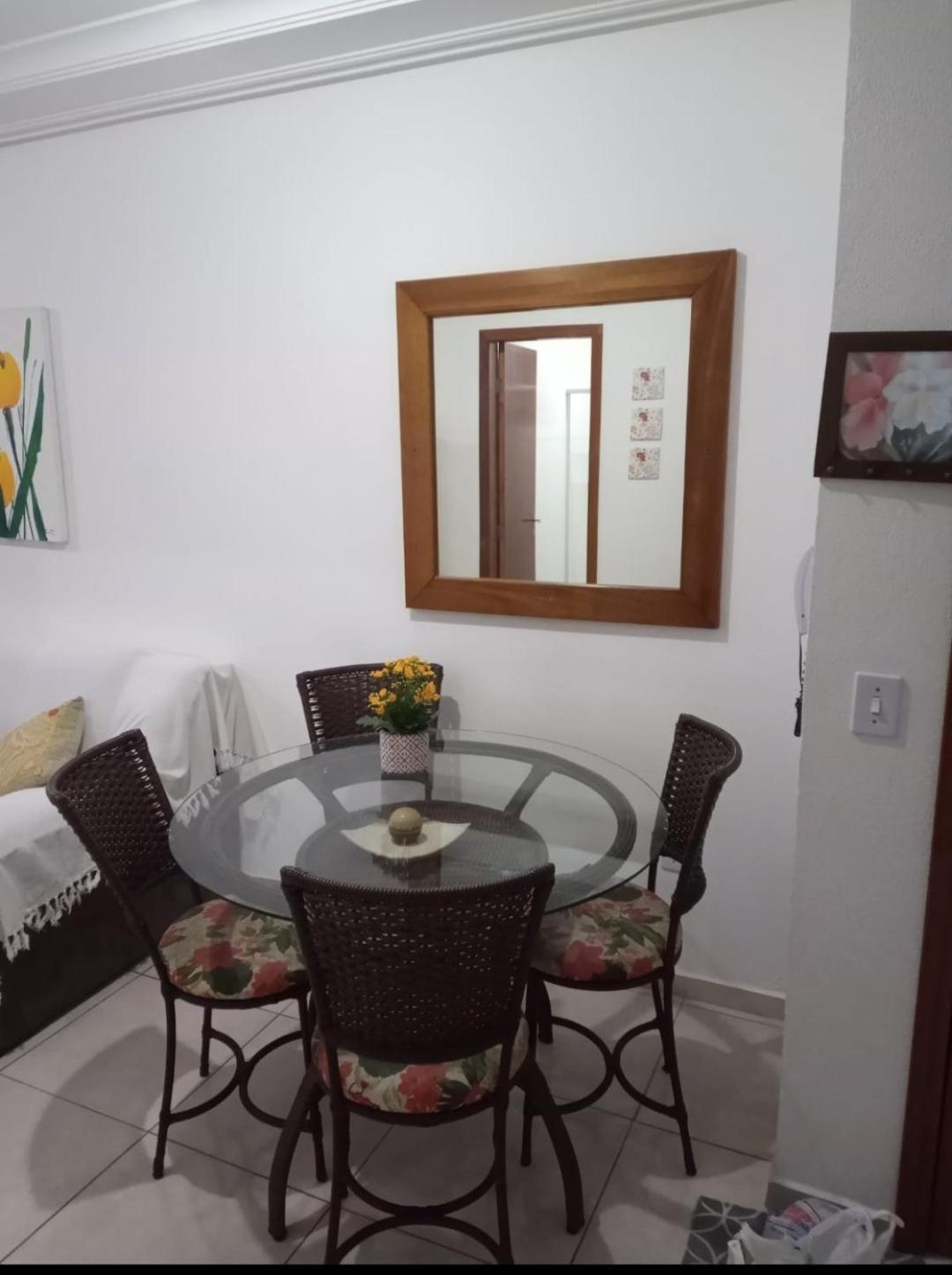 Apartamento 3 Quartos Em Condominio Bem Localizado Florianópolis Eksteriør billede